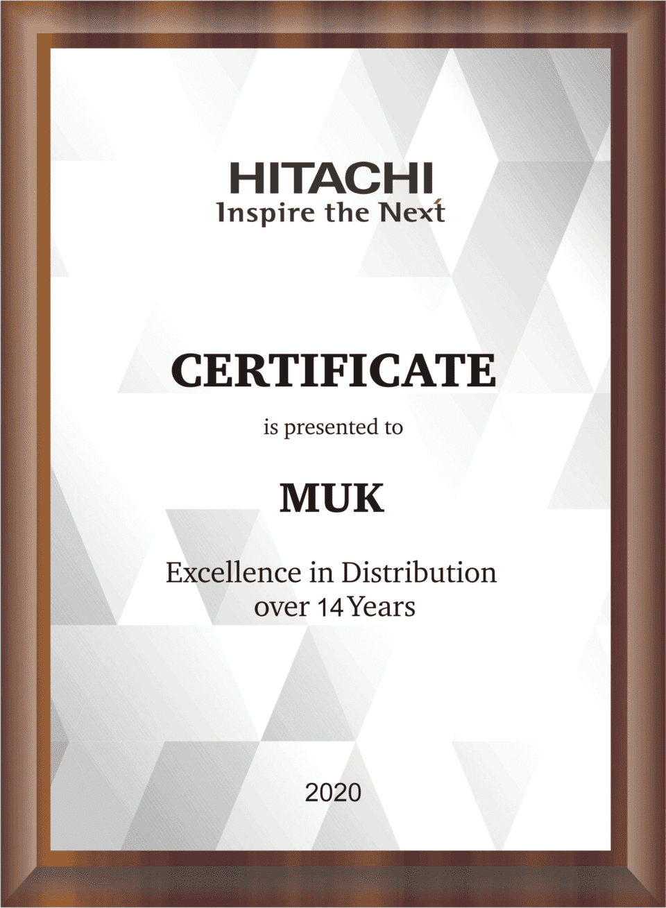 Hitachi Solutions Europe AG