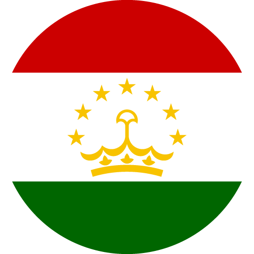 Тажикистан