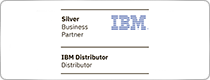 MUK-TOP IBM Cross-brand CIS Distributor